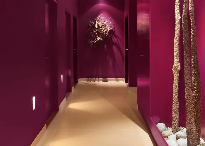 Dolce Brussels Hotel La Hulpe