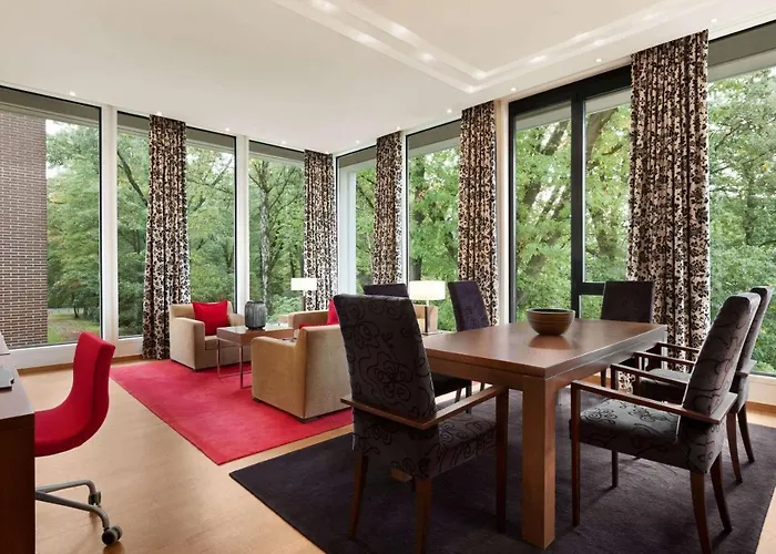 Hotel Dolce Brussels